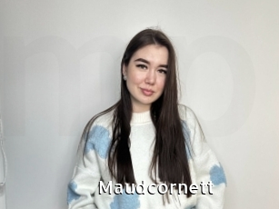 Maudcornett
