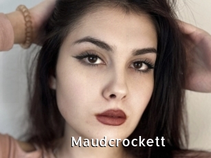Maudcrockett
