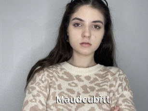 Maudcubitt