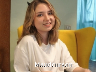 Maudcurson