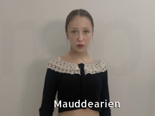 Mauddearien