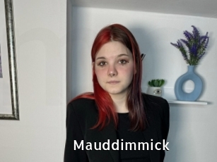 Mauddimmick