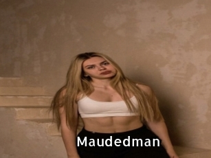 Maudedman
