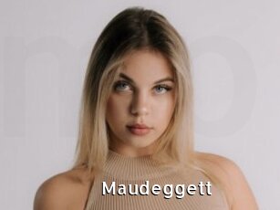 Maudeggett