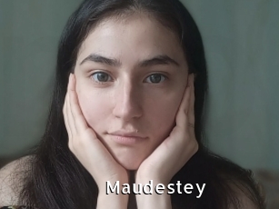 Maudestey