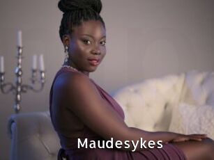Maudesykes