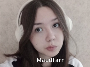 Maudfarr