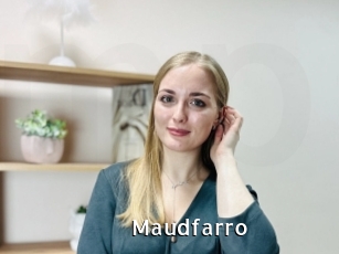 Maudfarro