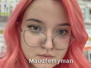 Maudferryman