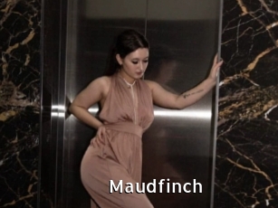 Maudfinch