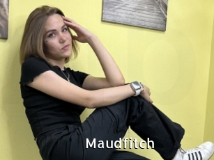 Maudfitch
