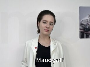 Maudgaff