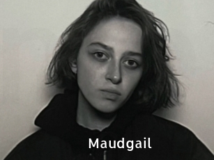 Maudgail