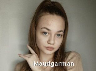 Maudgarman