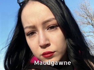 Maudgawne