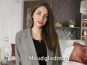 Maudgladman