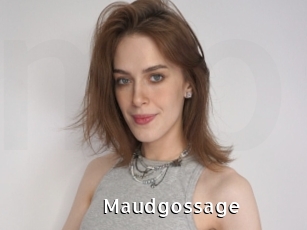 Maudgossage