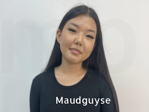 Maudguyse