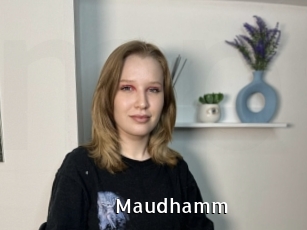 Maudhamm