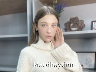 Maudhaydon