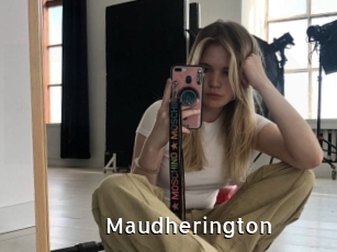 Maudherington