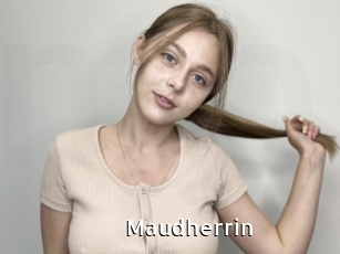 Maudherrin