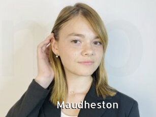 Maudheston