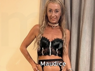 Maudice