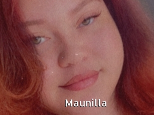 Maunilla