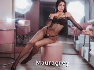 Mauragrey