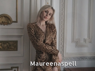 Maureenaspell