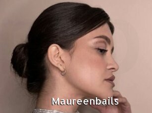 Maureenbails