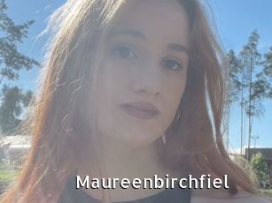 Maureenbirchfiel