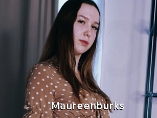 Maureenburks