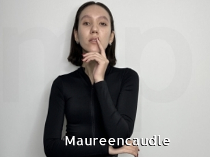 Maureencaudle