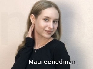 Maureenedman