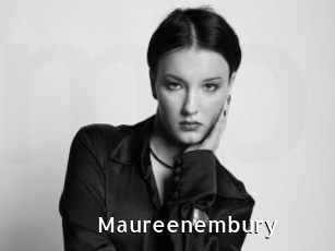 Maureenembury