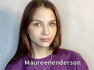 Maureenenderson