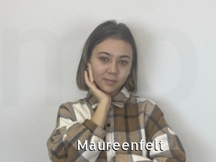 Maureenfelt