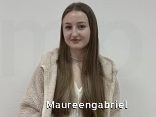 Maureengabriel
