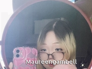 Maureengambell