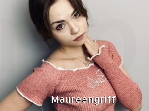 Maureengriff