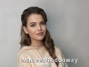 Maureenhaddaway