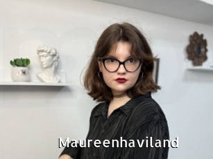 Maureenhaviland