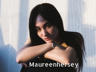 Maureenhersey