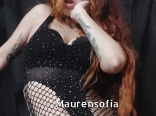 Maurensofia