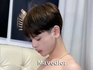 mavedior My Porno Stash