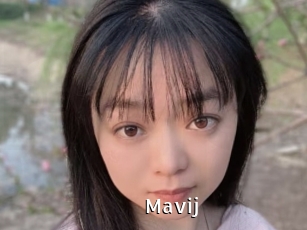 Mavij