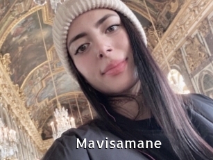 Mavisamane