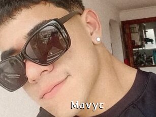 Mavyc